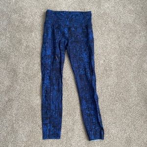 lululemon Fast and Free